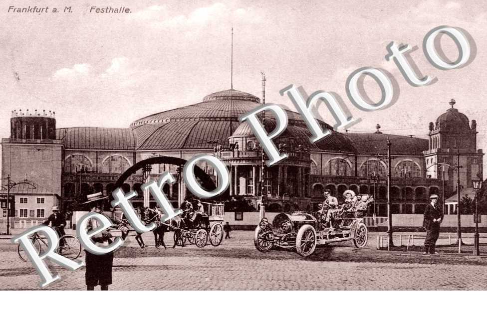 Festhalle