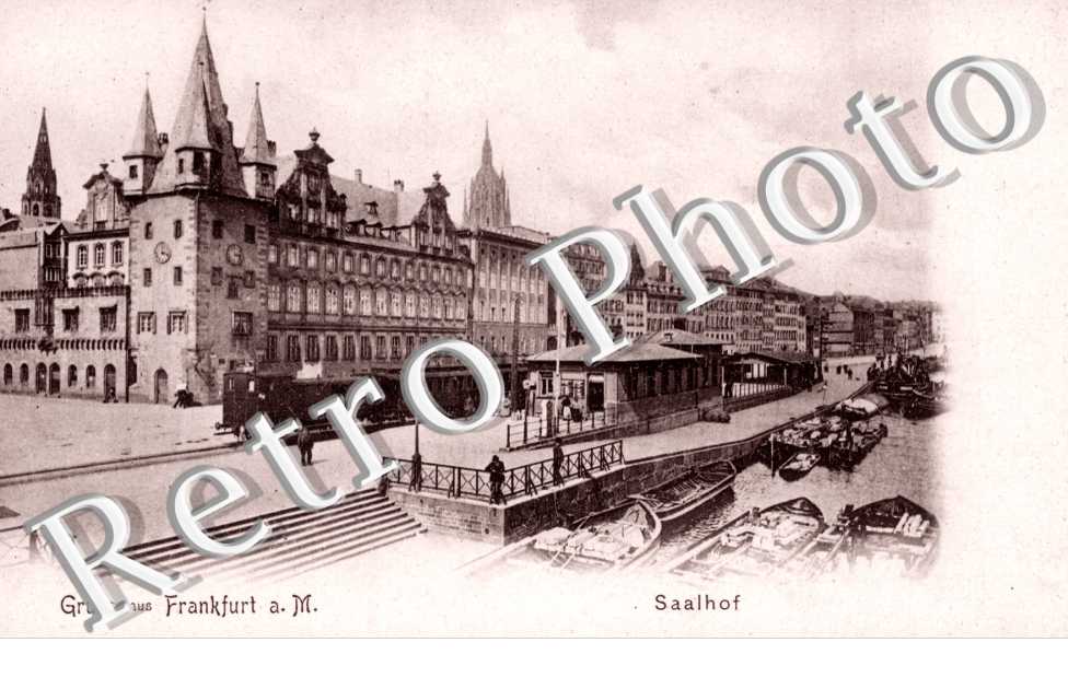 Saalhof