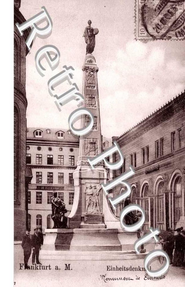 Einheitsdenkmal