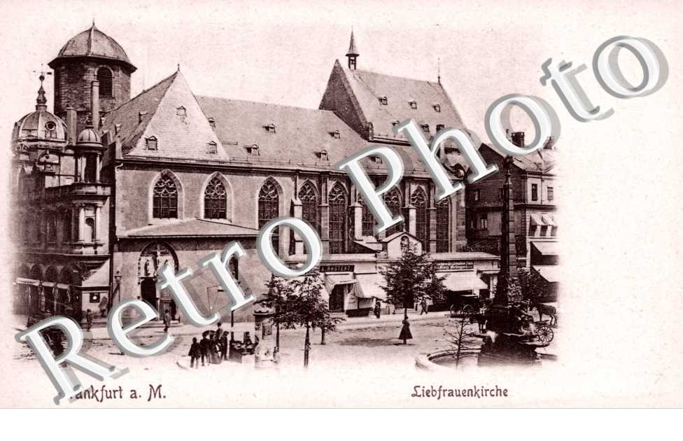 Liebfrauenkirche