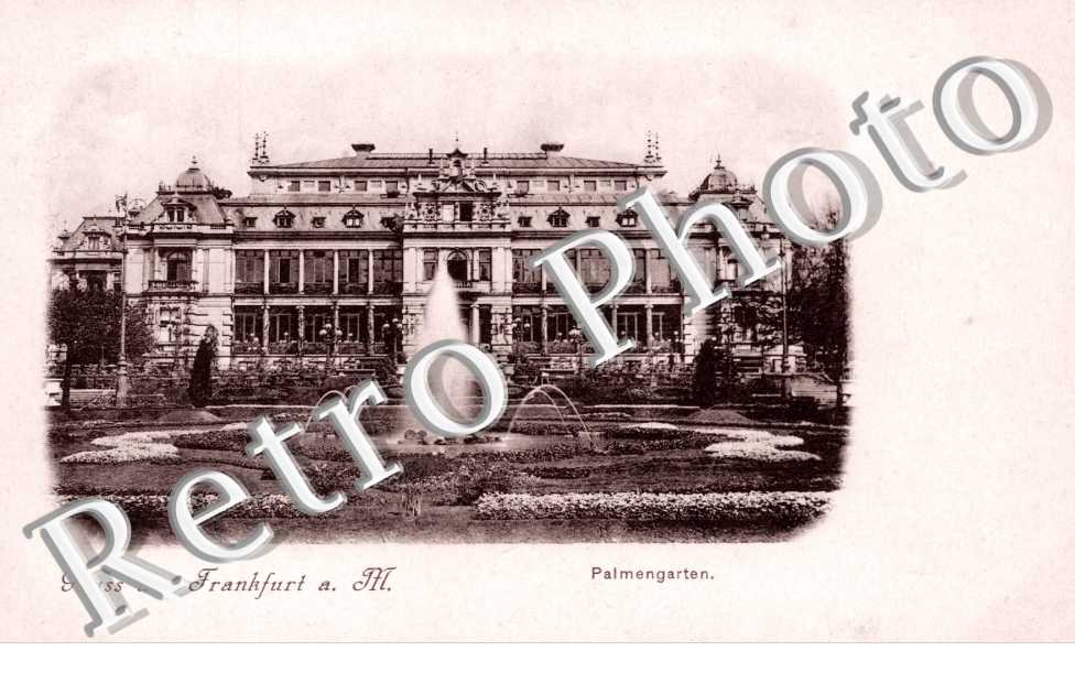 Palmengarten