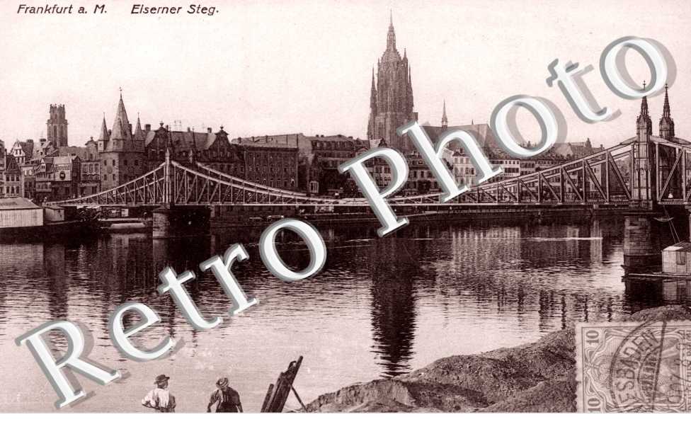Eiserner Steg
