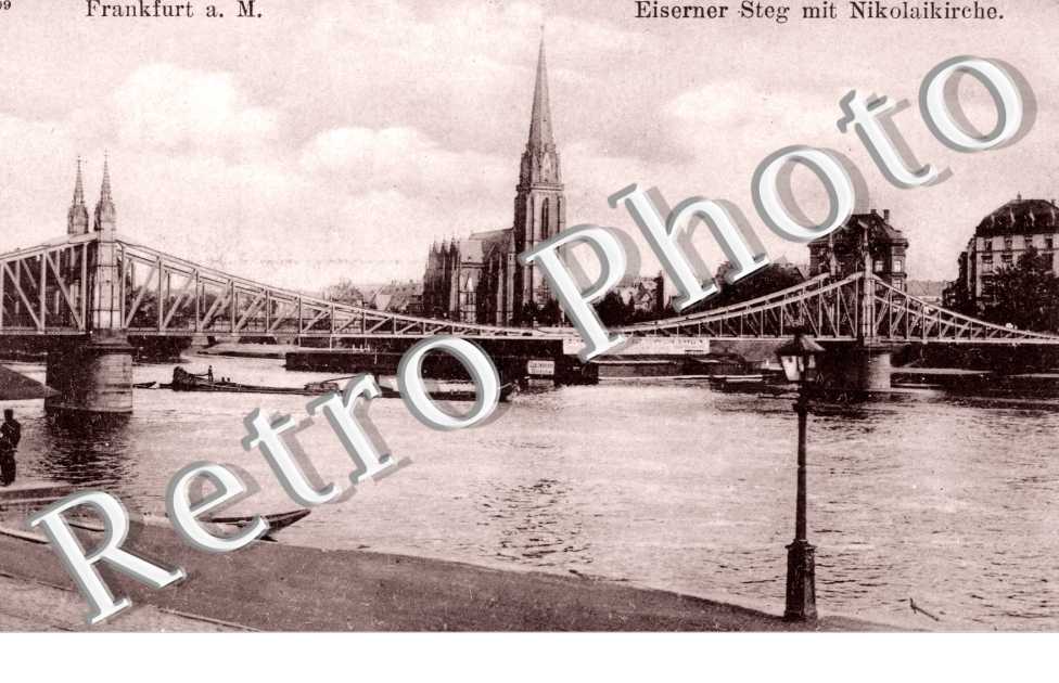 Eiserner Steg