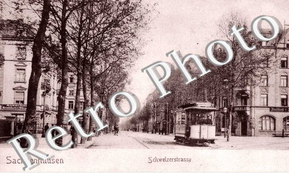 Schweizerstrasse