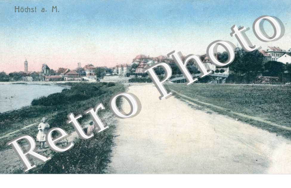 Vue exterieure