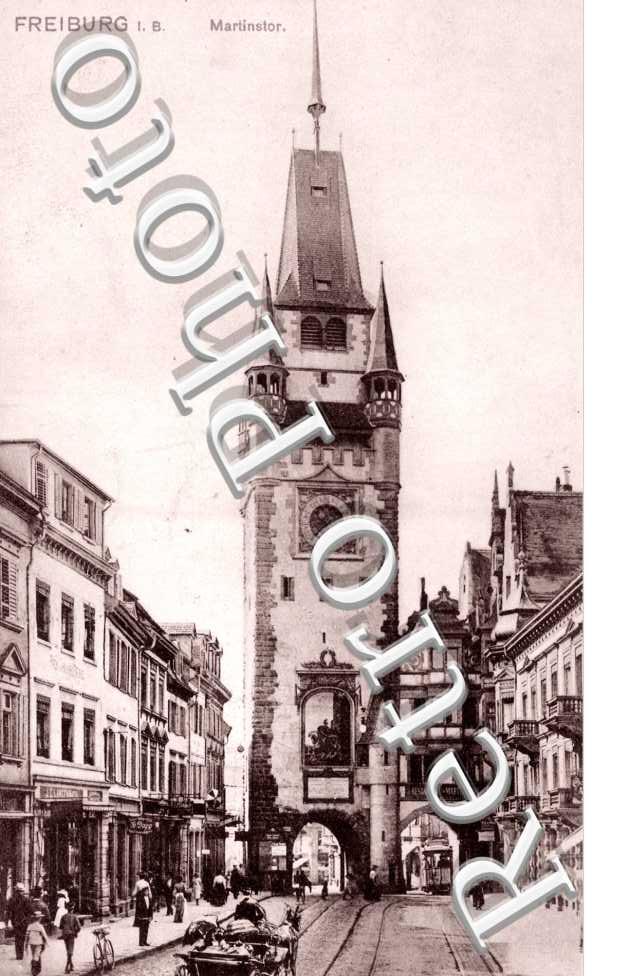 martinstor