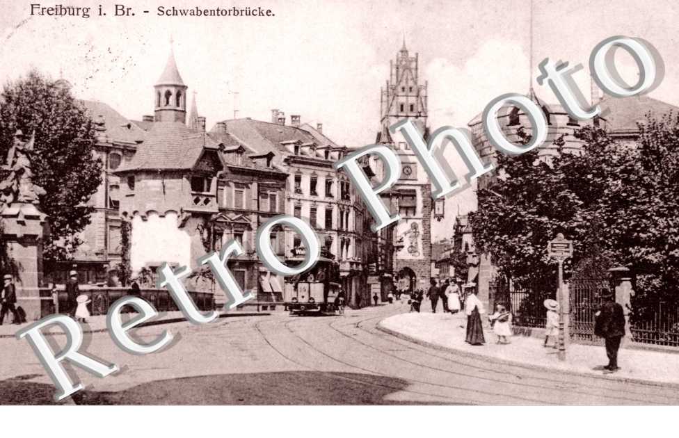 Schwabentobrucke