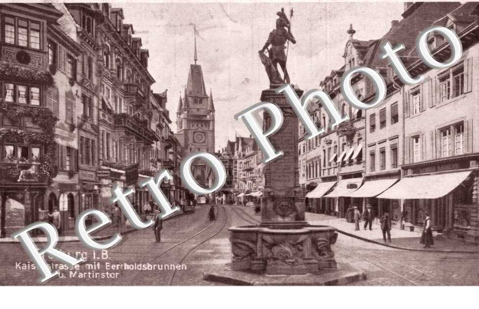 Kaiserstrasse