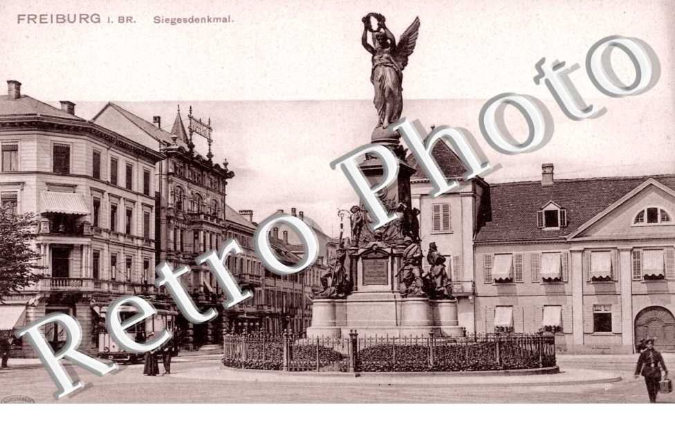 Siegensdenkmal