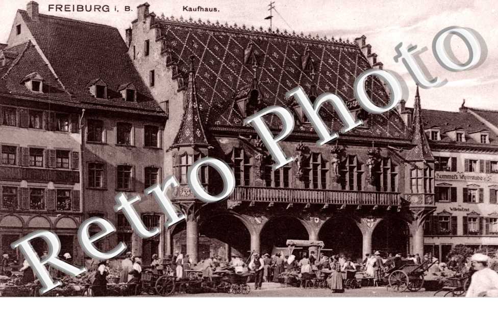 Kaufhaus
