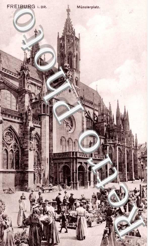 Munsterplatz