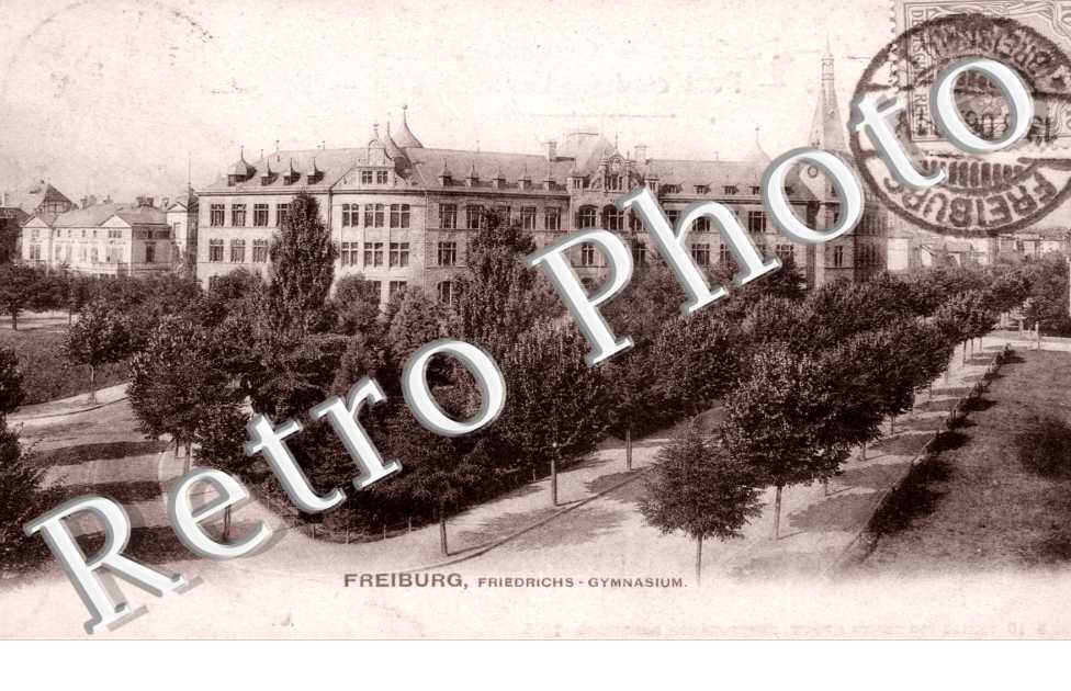 Friedrichs Gymnasium