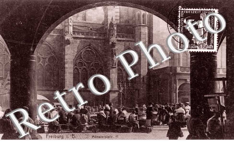 Munsterplatz