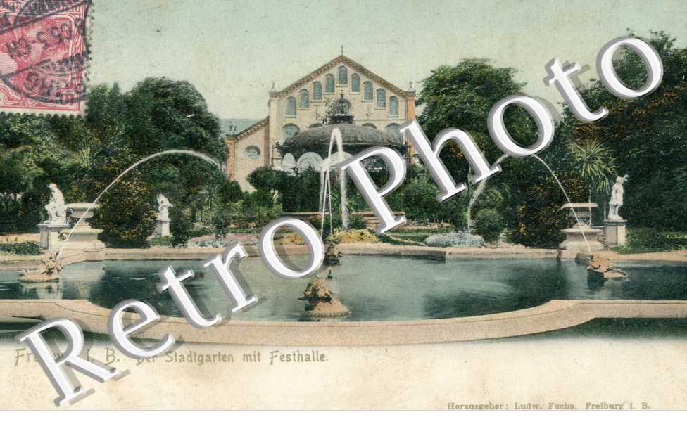 Festhalle