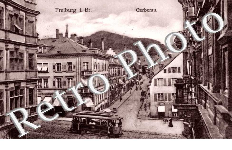 Gerberau