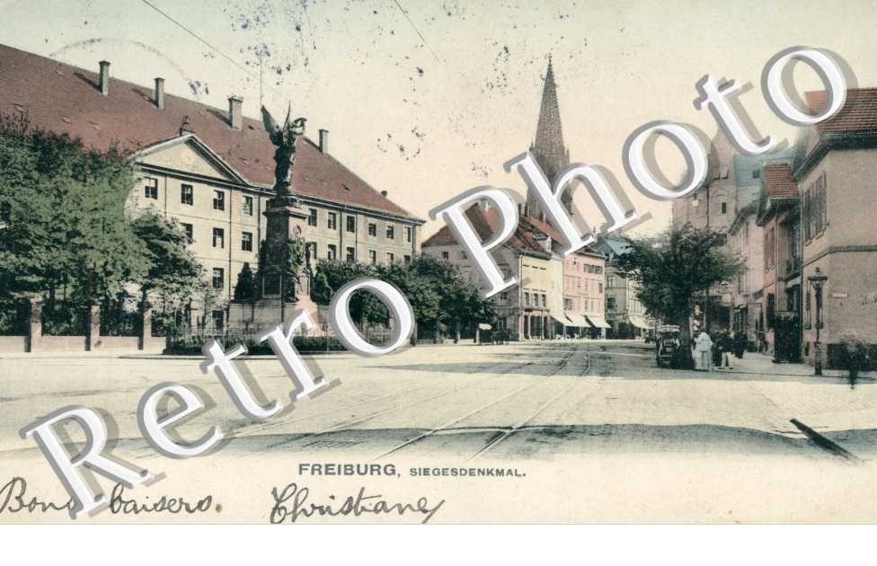 Siegesdenkmal