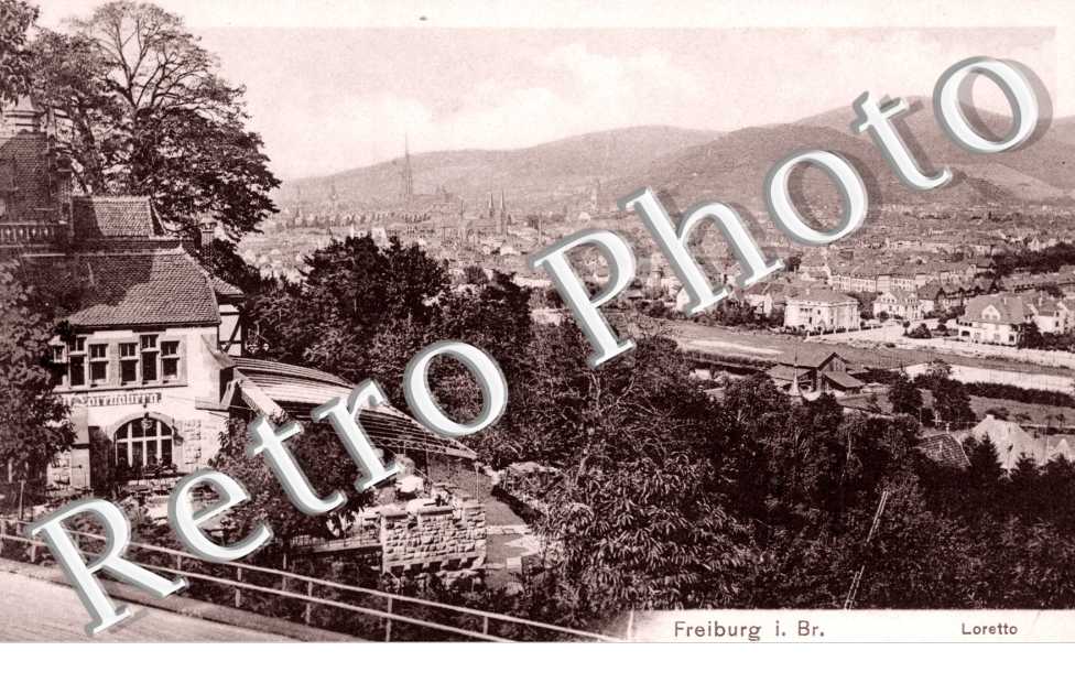 Freiburg in Br., Loretto
