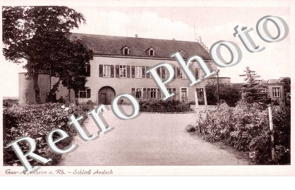 Schloss Ardeck