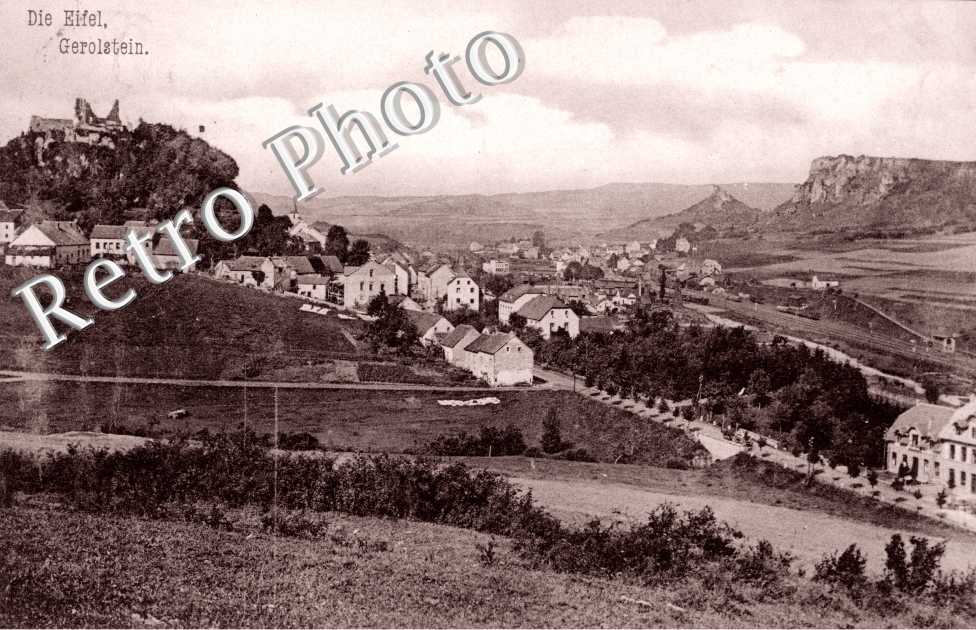 die Eifel