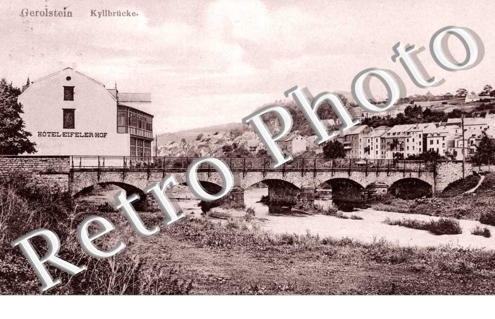 Kyllbrucke