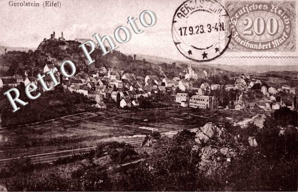 Eifel