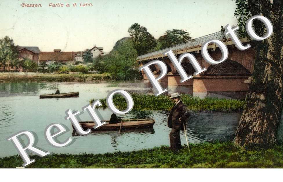partie and der Lahn