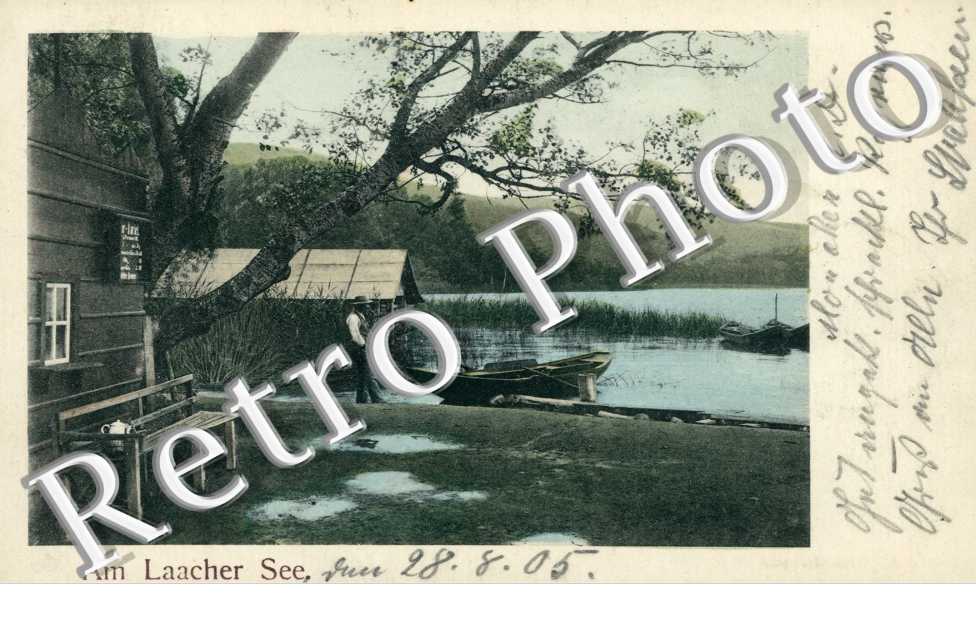 Am Laacher See