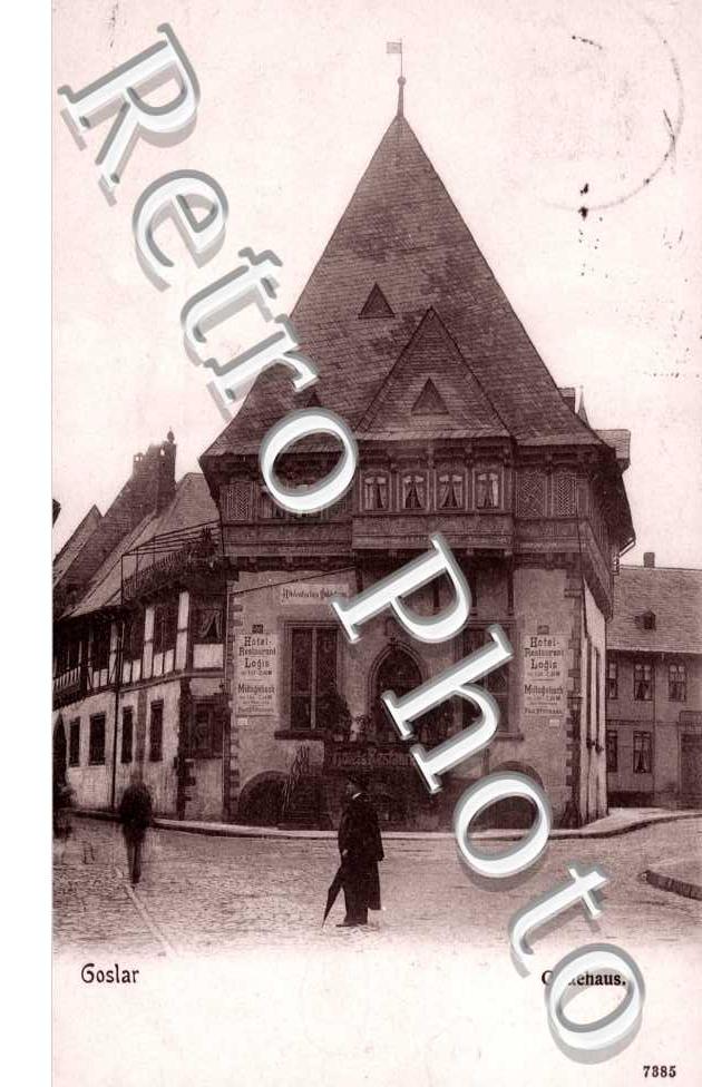 Gildehaus