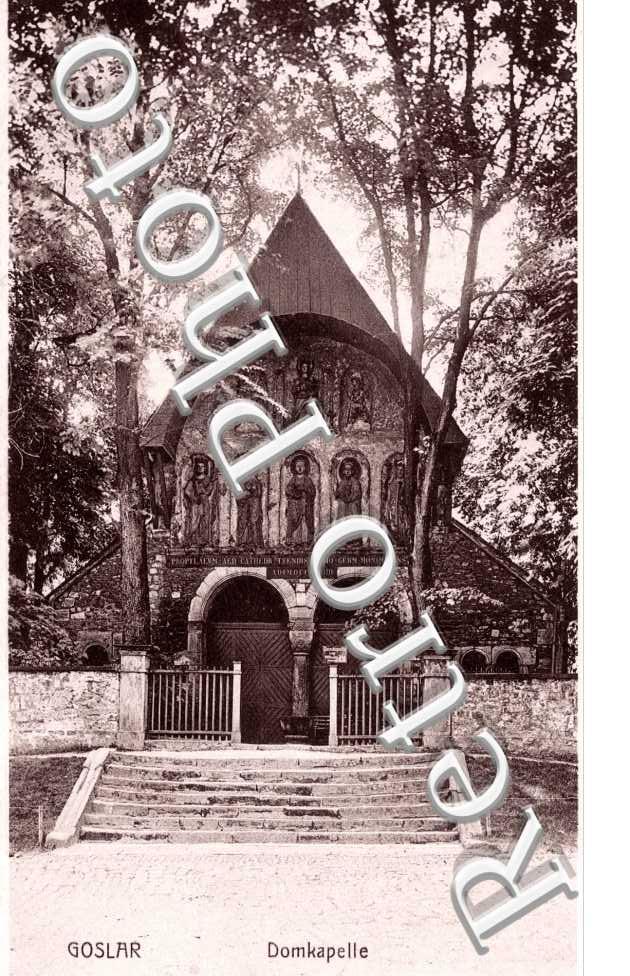 Domkapelle