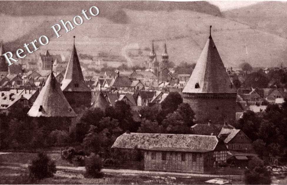 panorama