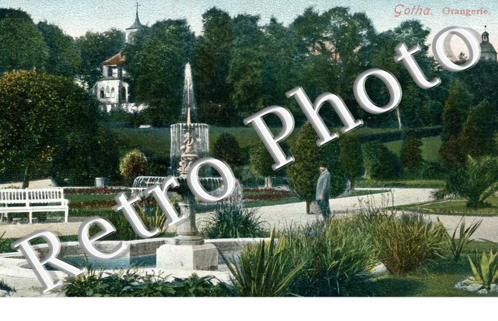 Orangerie