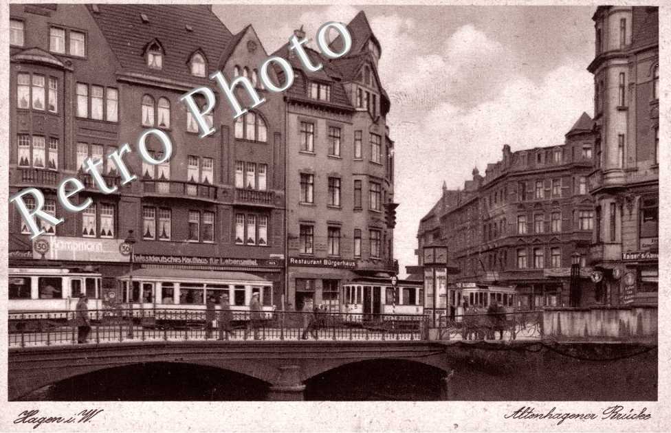 Altenhagener bruck
