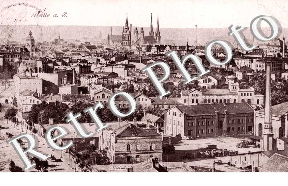 vue générale