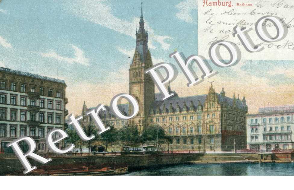 Rathaus
