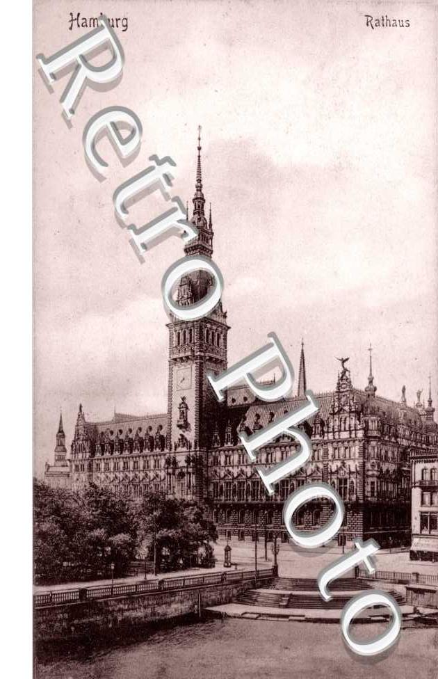 Rathaus