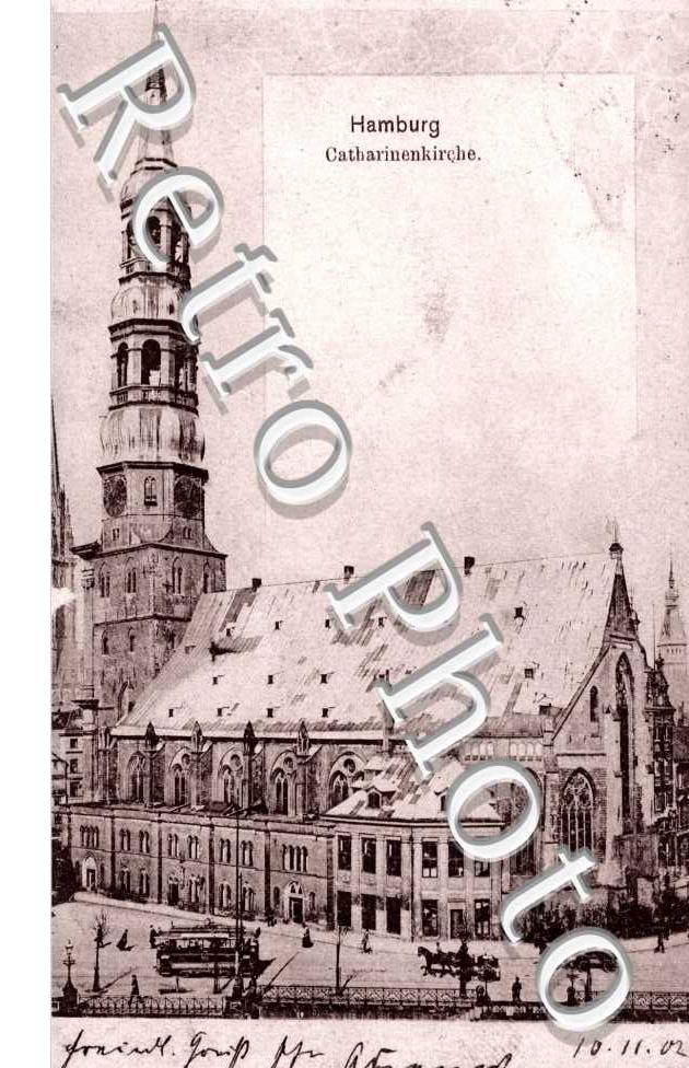 Catharinenkirche