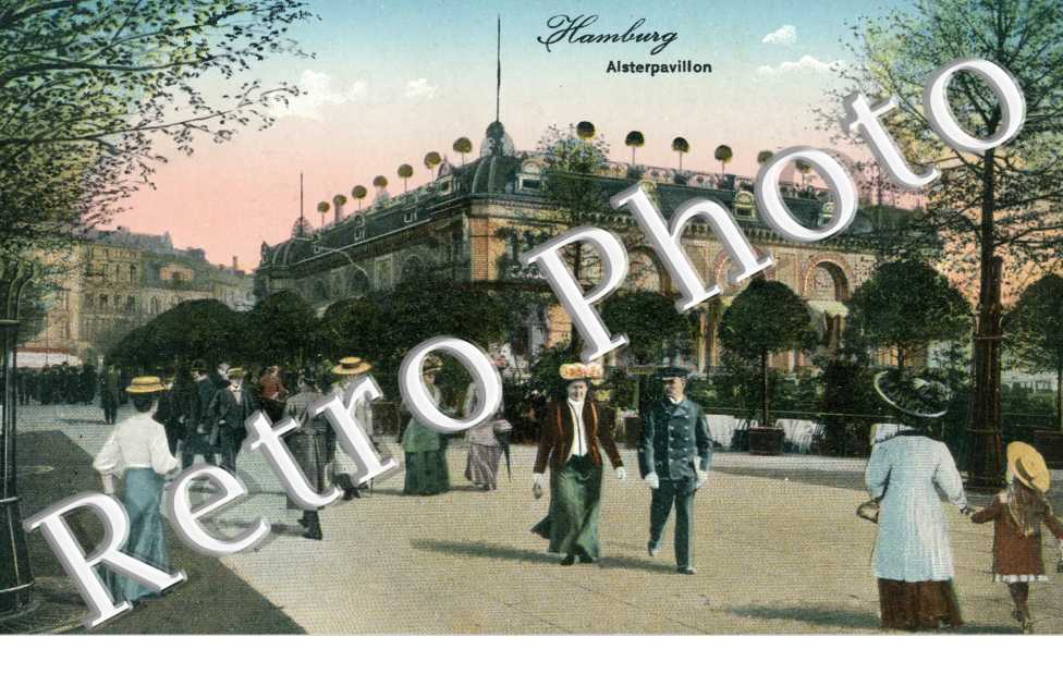 Alsterpaillon