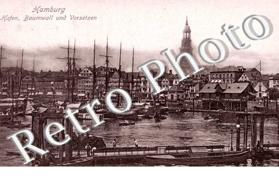 Hafen