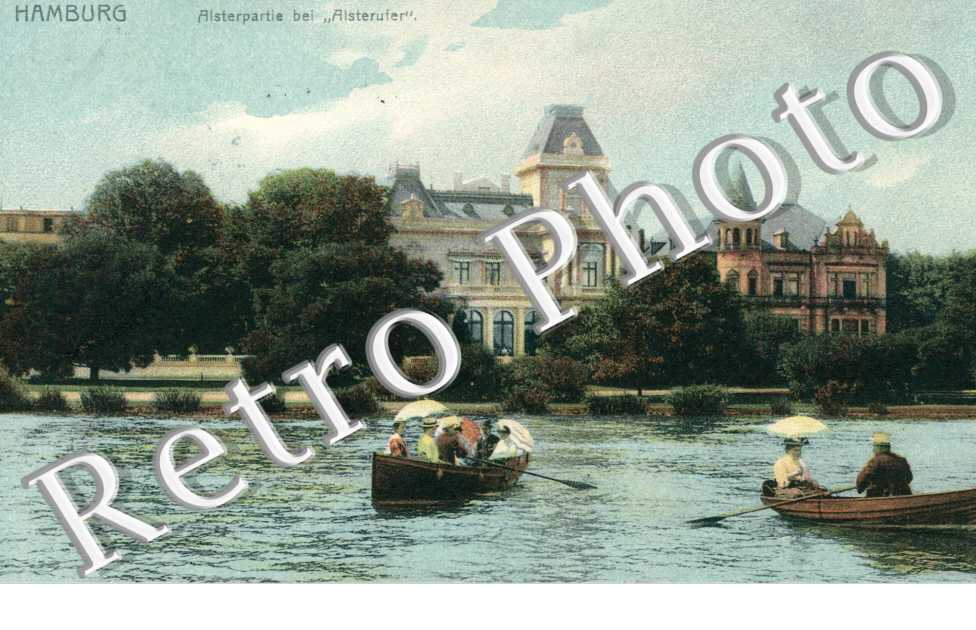 Alsterpartie