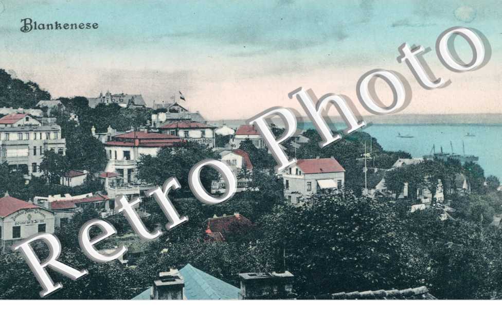 Blankenese
