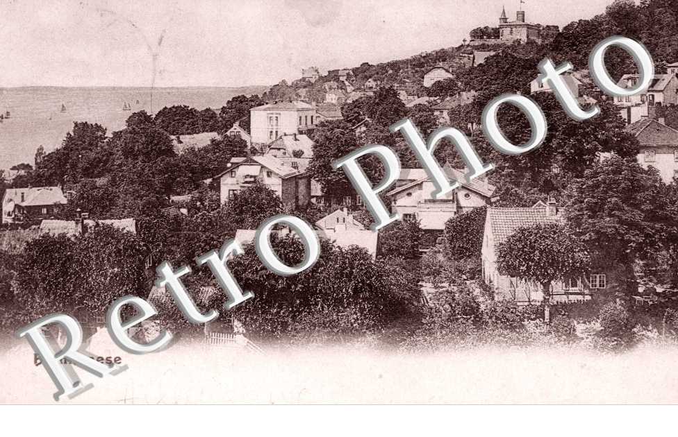 Blankenese