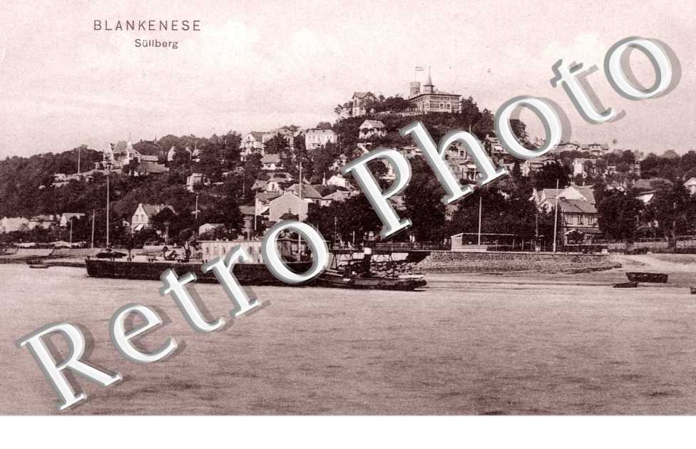 Blankenese