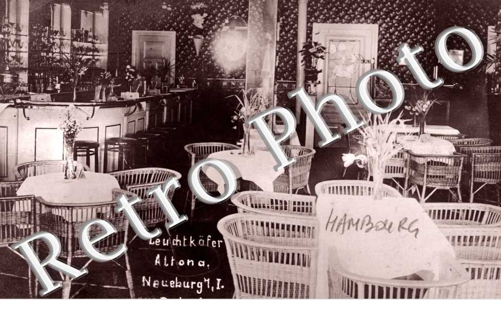 Leuchtkafer Attona Neuerburg