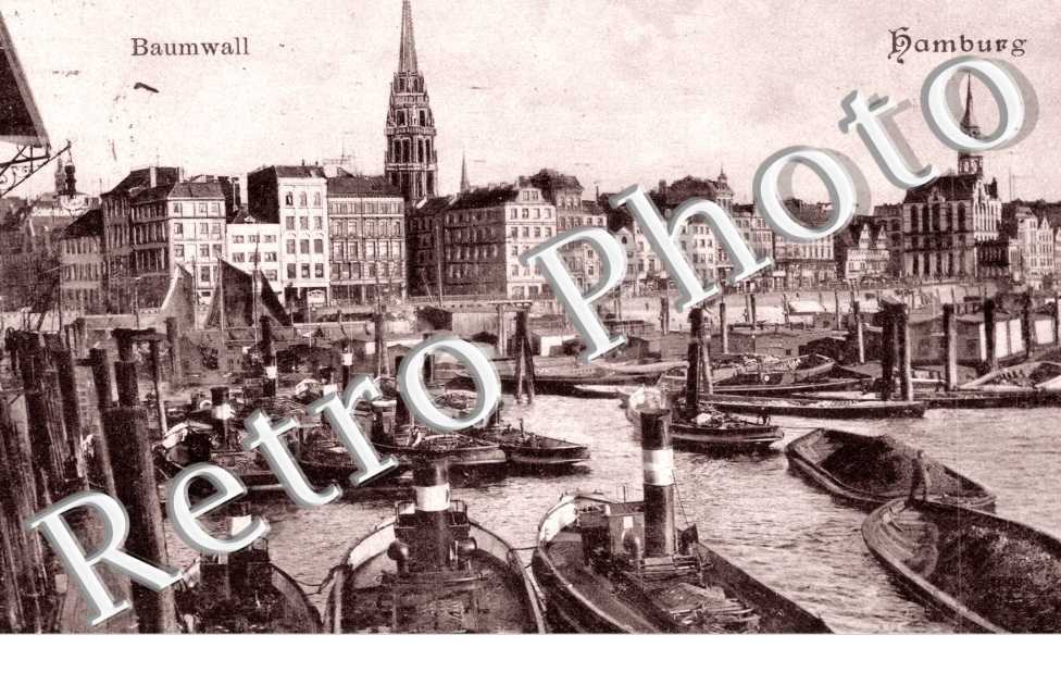 Baumwall