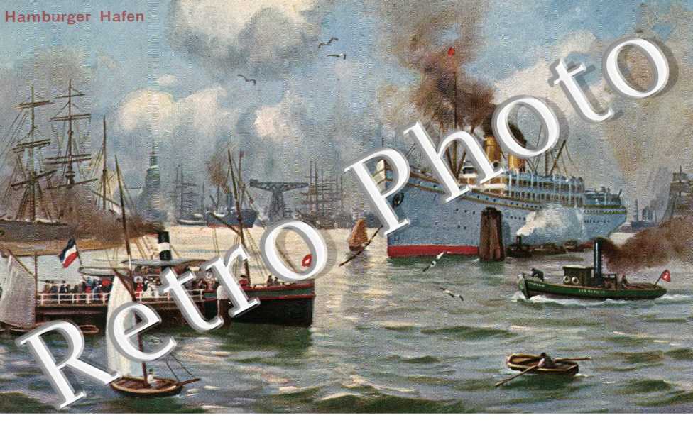 Hafen