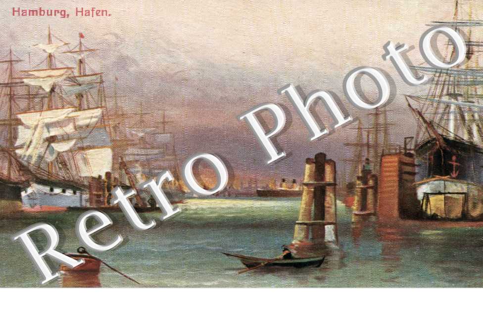 Hafen