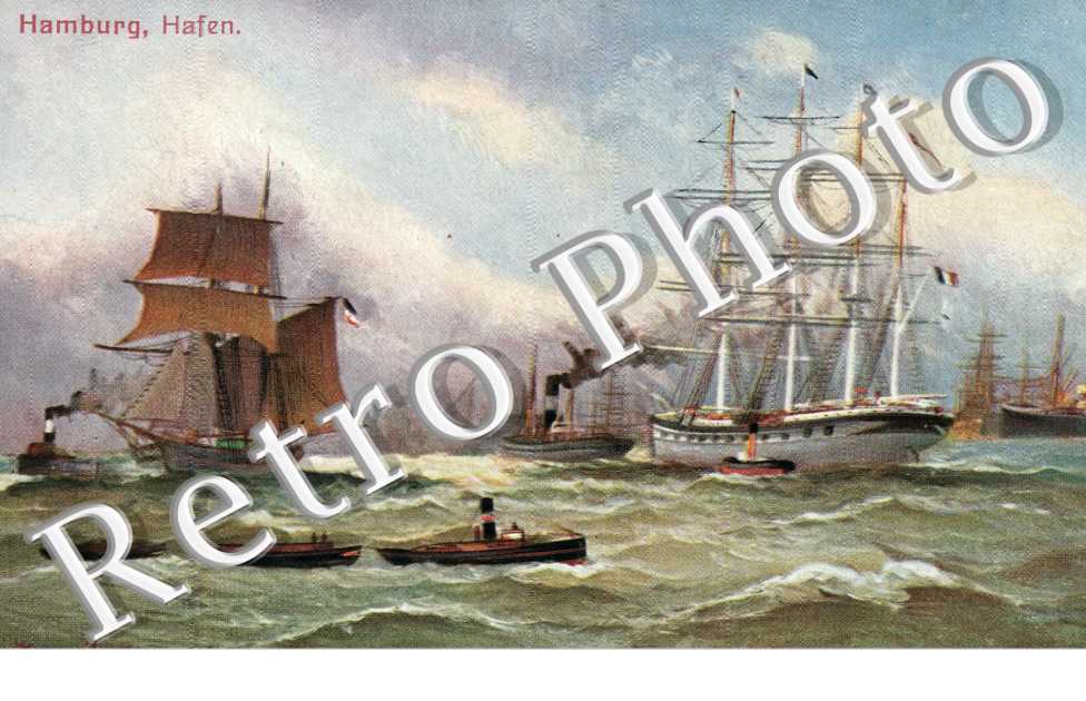 Hafen