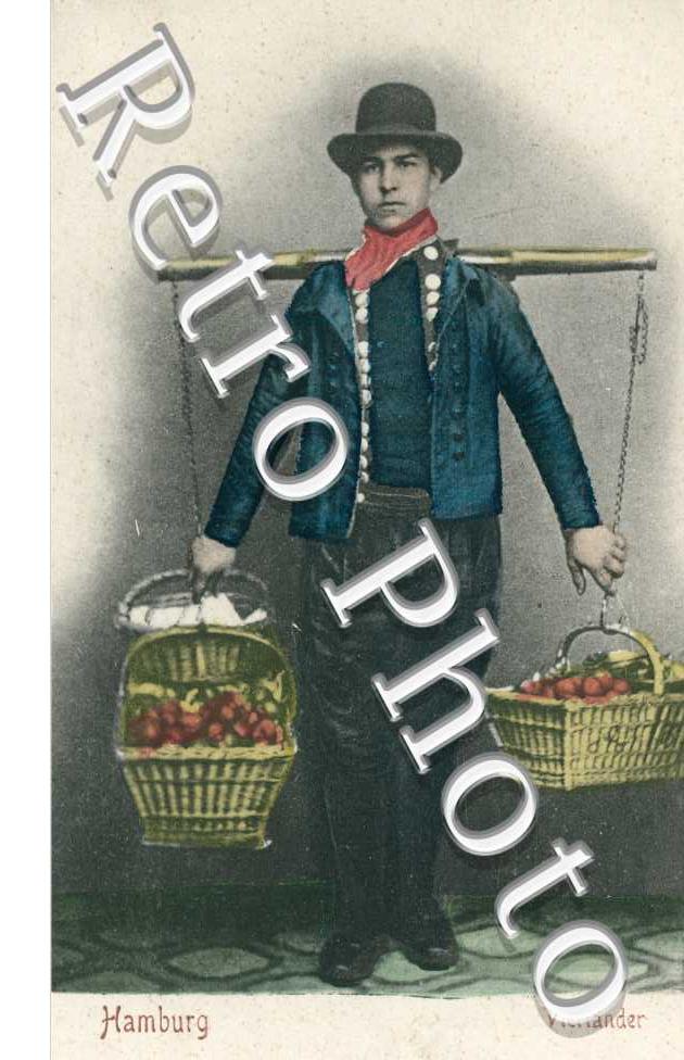 Vierlander