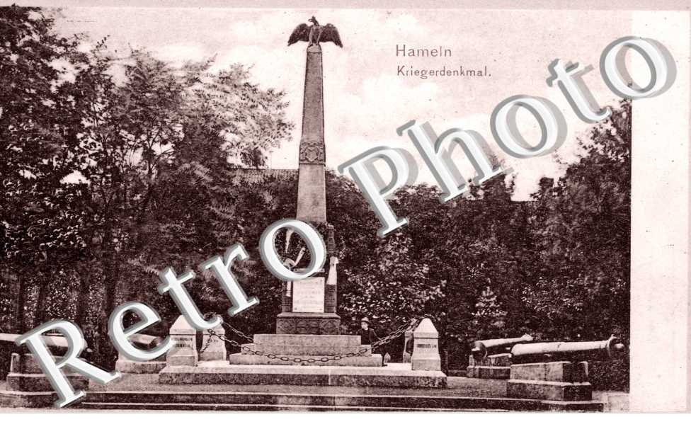kriegerdenkmal
