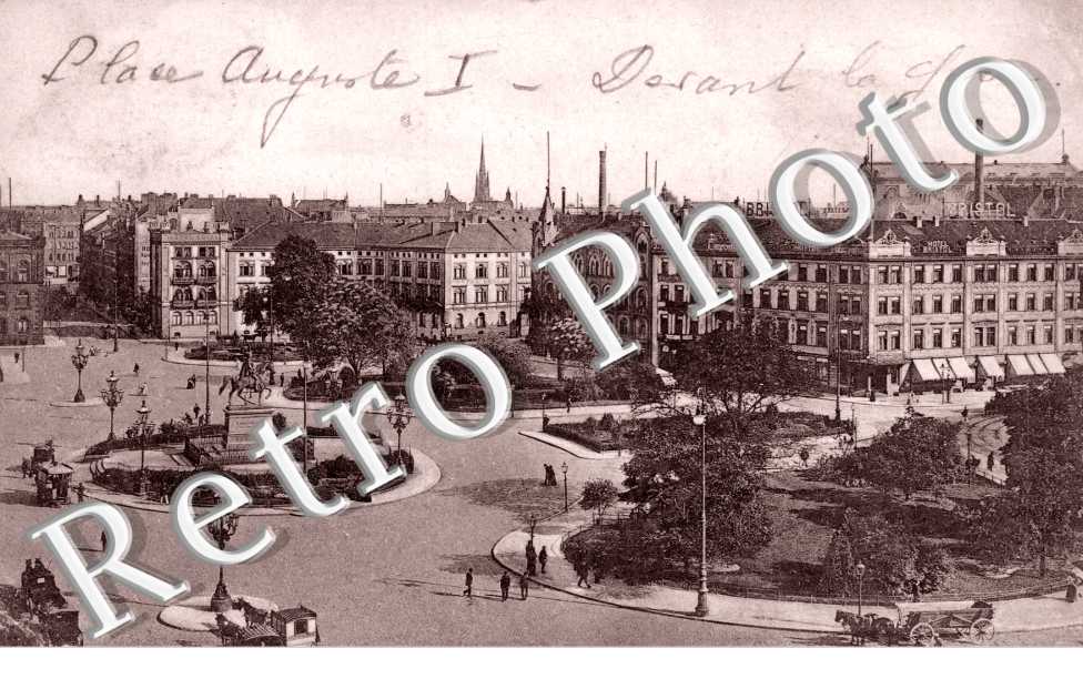 Ernst August Platz